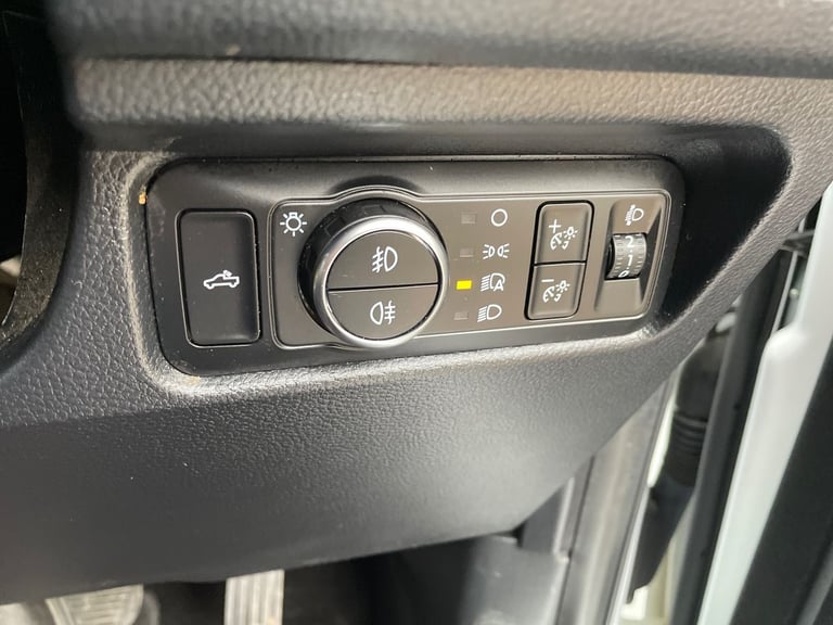 2023 Ford Ranger Pick Up Double Cab Wildtrak 2.0 EcoBlue 205 Auto PICK UP DIESEL Automatic