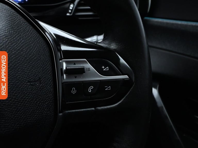 2022 Peugeot 308 SW 1.5 BlueHDi Allure Premium Estate 5dr Diesel EAT Euro 6 (s/s) (130 ps) Estate...