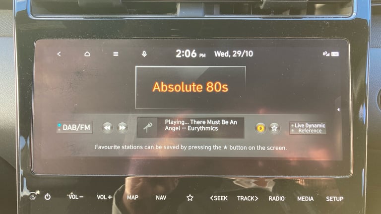 2021 Hyundai TUCSON 1.6 TGDi N Line S 5dr 2WD ESTATE PETROL Manual