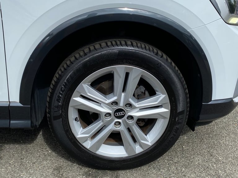 2021 Audi Q2 1.0 TFSI 30 Sport SUV 5dr Petrol Manual Euro 6 (s/s) (110 ps) ESTATE Petrol Manual