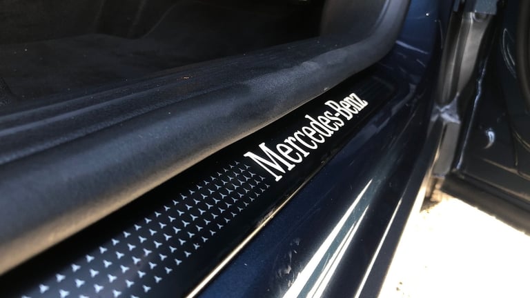 2023 Mercedes-Benz GLA GLA 250 AMG LINE EXECUTIV Hatchback Hybrid Automatic