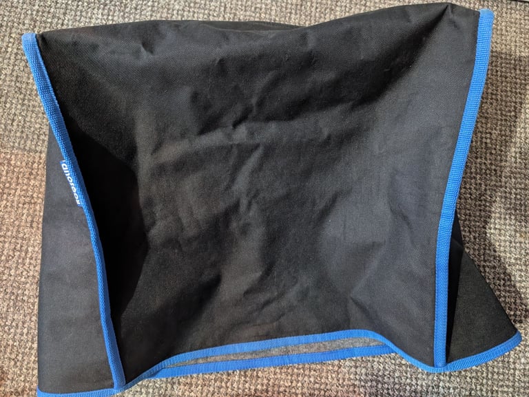 Roqsolid Amp Cover Laney Cub 12R 