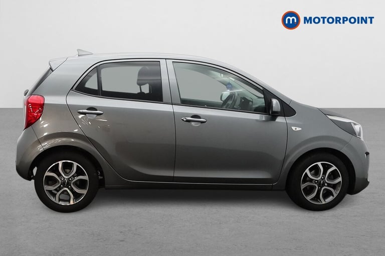 2022 Kia Picanto 1.0 Shadow 5dr [4 seats] Hatchback Petrol Manual