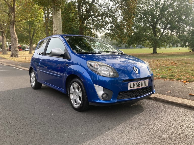image for Renault, TWINGO, Hatchback, 2009, Manual, 1149 (cc), 3 doors