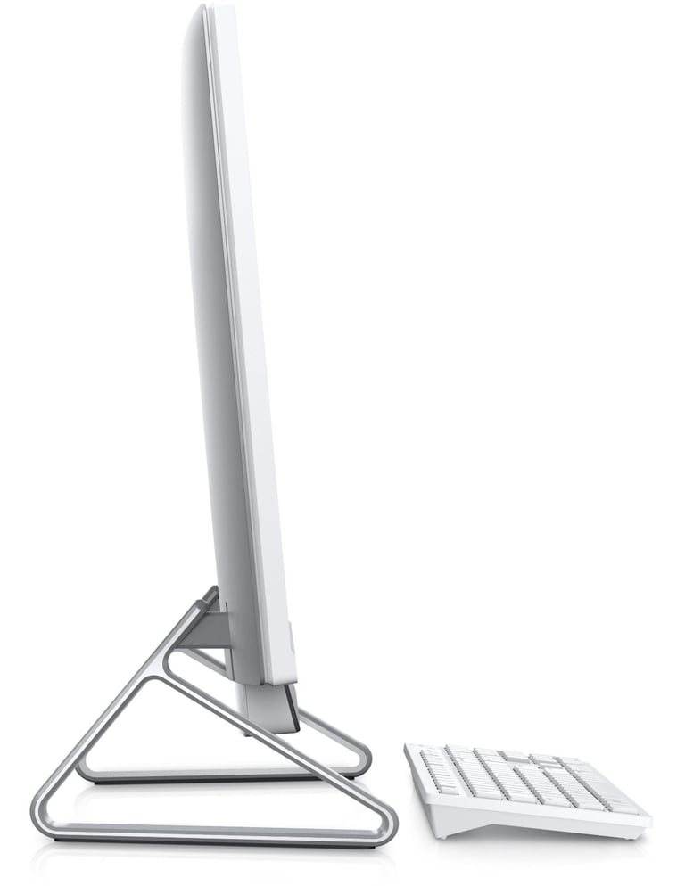 Dell Aio PC Windows 11 i5 1135G7 8gb 512GB+1TB SSD 24-inch 11th Gen Office Inspiron 5400 All in One