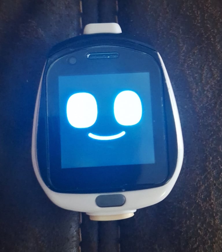Kids tobi robot smartwatch