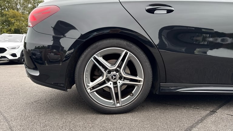 2020 Mercedes-Benz A-Class A200 AMG Line 4dr Auto (Rear Parking Camera)(Cruis