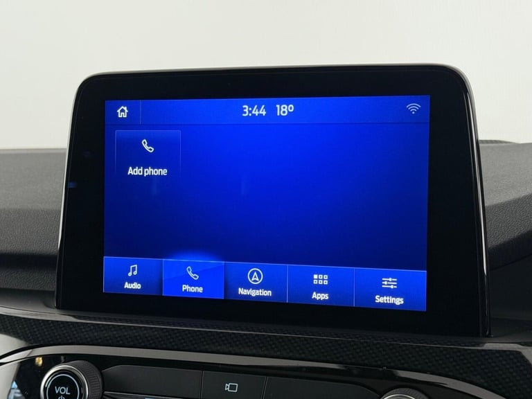 2022 Ford Kuga 2.5 Duratec 14.4kWh ST-Line X Edition CVT Euro 6 (s/s) 5dr HATCHBACK PETROL/ELECTR...
