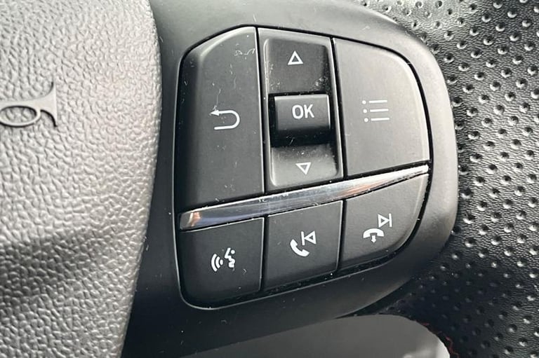 2023 Ford Puma 1.0 EcoBoost Hybrid mHEV ST-Line X 5dr HATCHBACK PETROL Manual