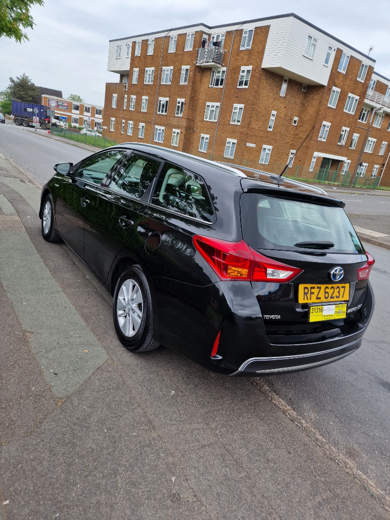 Wolverhampton plated Private hire/ Taxi/UBER/ CAR in MANCHESTER PLATED TAXI Rent