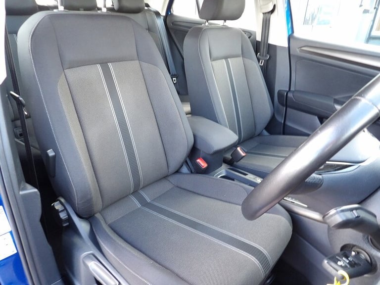 2019 Volkswagen T-Roc TSI EVO SE SUV Petrol Automatic