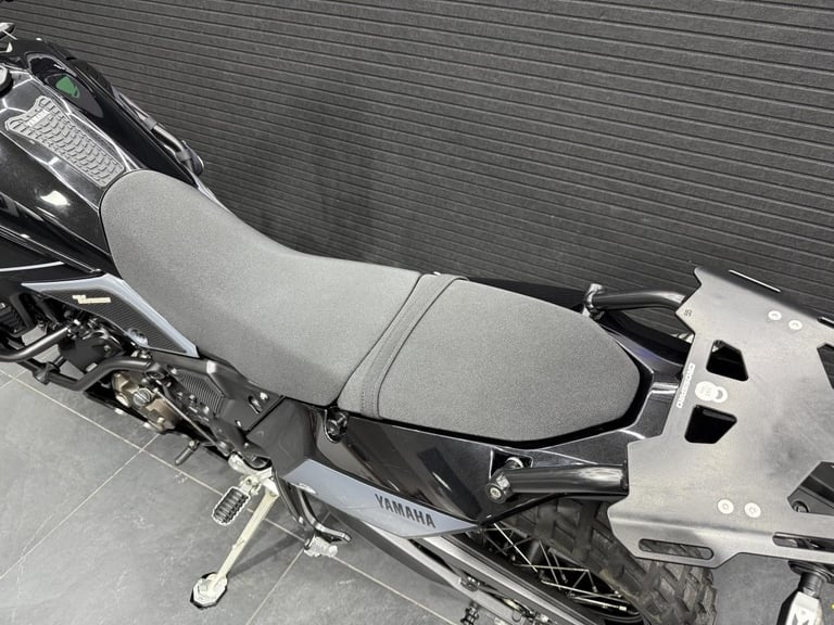 YAMAHA TENERE 700 (XTZ690) 2023 *5719 miles - extra's included*