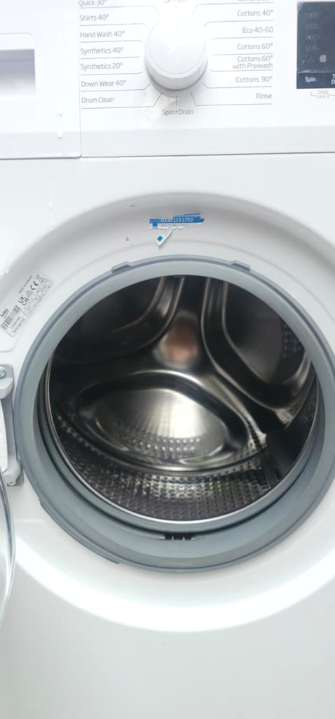 Beautiful washing machine With 3 Month Warranty In Cheapest Price😍Home Delivery Available 🚚