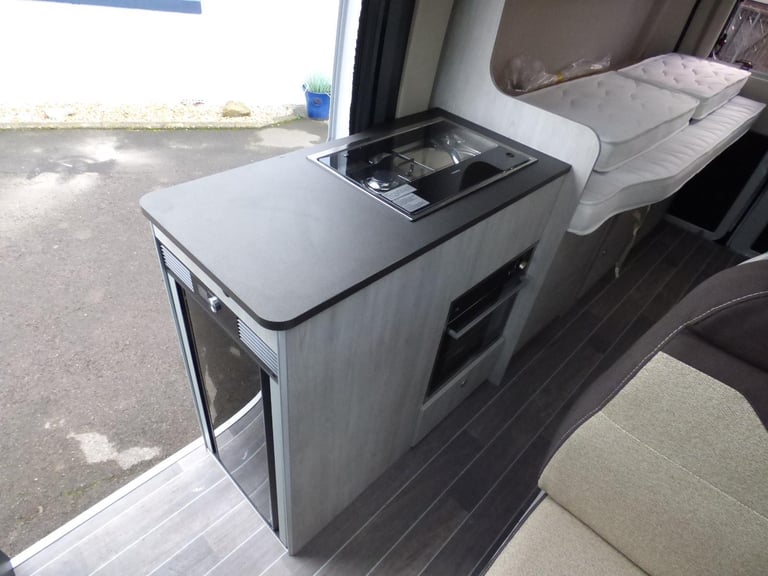 Roller Team Livingstone Sport 6 DIESEL MANUAL 2025