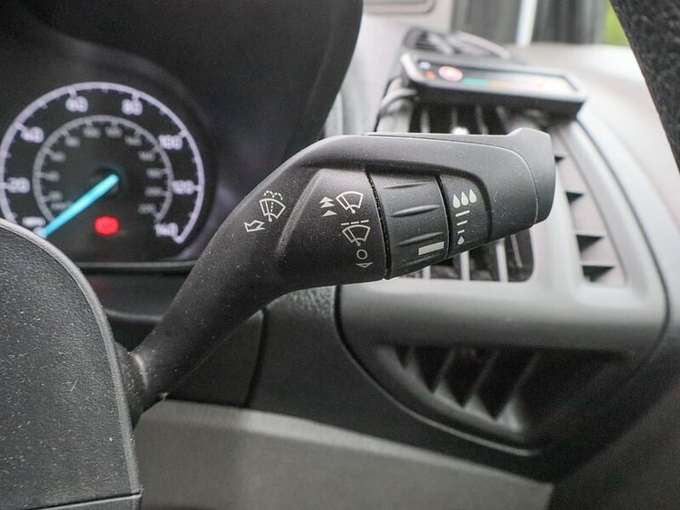 2021 Ford Transit Connect 220 EcoBlue Leader, 75PS, 6 Speed L1 SWB VAN, Sat Nav, Rev Cam, Rev Par...