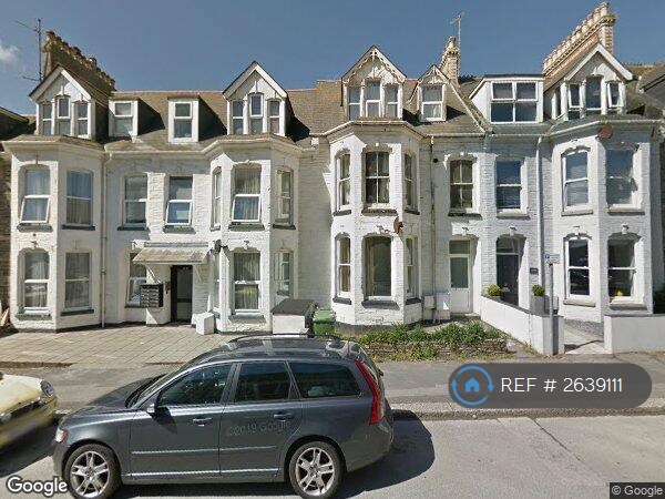 1 bedroom in Edgcumbe Avenue, Newquay, TR7 (#2639111)