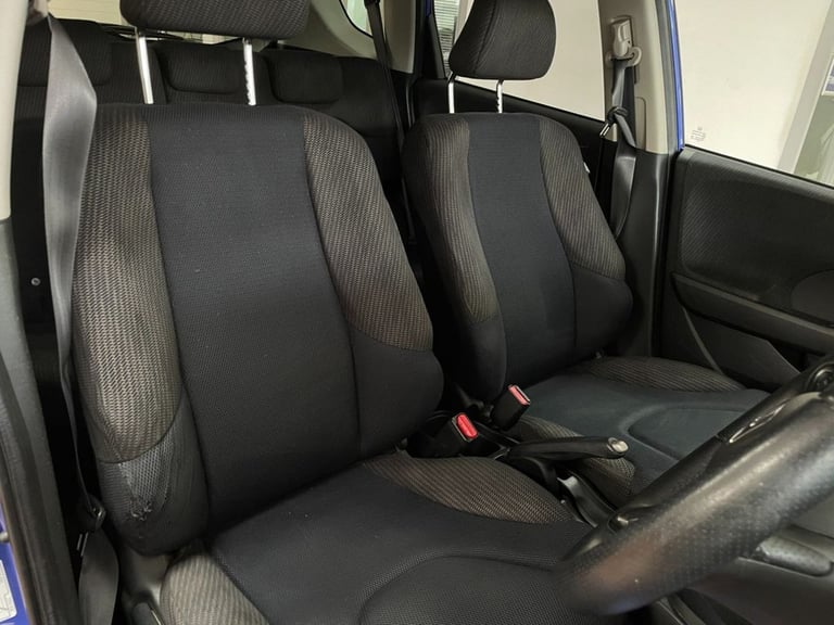 2014 Honda Jazz 1.4 i-VTEC ES Plus Hatchback 5dr Petrol Manual Euro 5 (99 ps) Hatchback Petrol Ma...