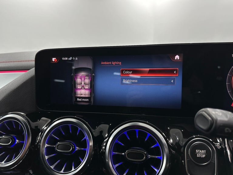 2021 Mercedes-Benz EQA EQA 250 66.5kWh AMG Line Auto 5dr ESTATE Electric Automatic