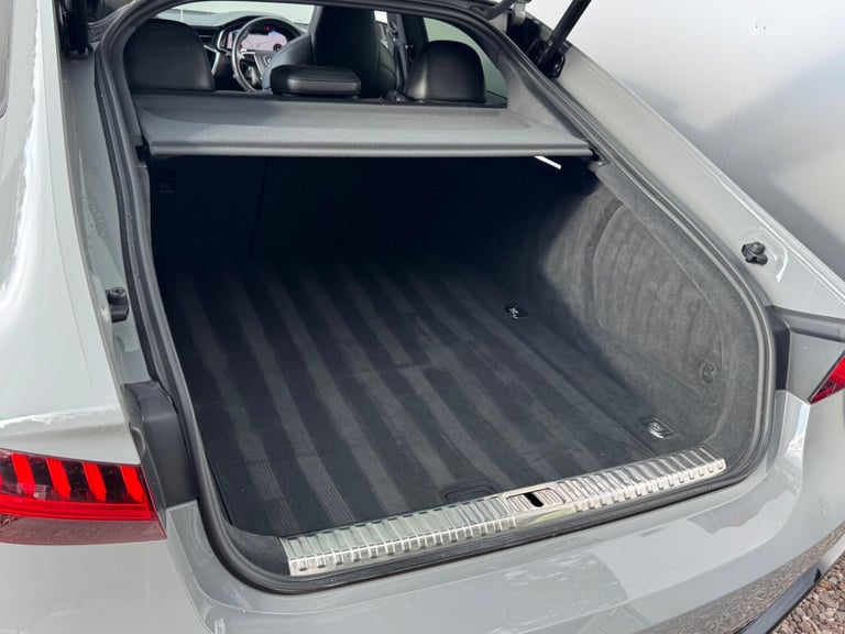 2021 Audi RS7 4.0 TFSI V8 Vorsprung Sportback Tiptronic quattro Euro 6 (s/s) 5dr HATCHBACK Petrol...
