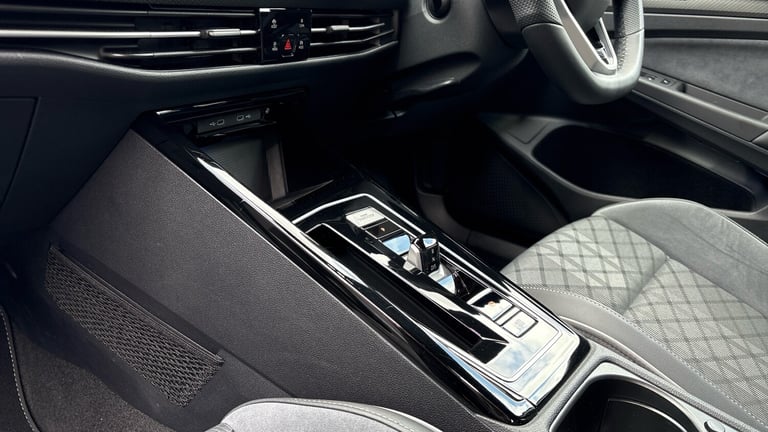 2024 Volkswagen Golf 2.0 TDI 150 R-Line 5dr DSG Diesel Estate Estate Diesel Automatic