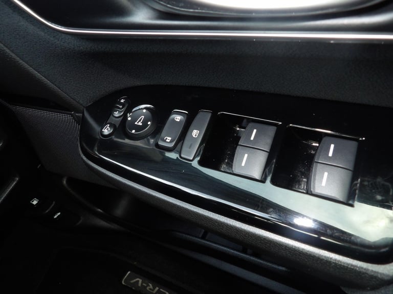 2022 Honda CR-V 2.0 h i-MMD SE SUV 5dr Petrol Hybrid eCVT Euro 6 (s/s) (184 ps) ESTATE Petrol/Ele...