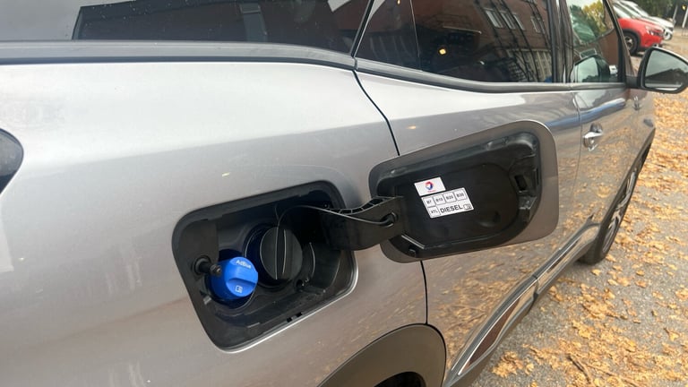 2019 Peugeot 3008 1.5 BlueHDi Allure SUV 5dr Diesel Manual Euro 6 (s/s) (130 ps) SUV Diesel Manual