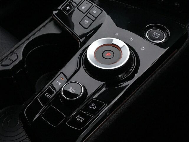 2024 Kia Sportage 1.6T GDi HEV GT-Line S 5dr Auto SUV Hybrid Automatic