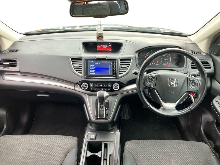 2018 Honda CR-V 2.0 i-VTEC SE Plus 5dr Auto [Nav] Estate PETROL Automatic