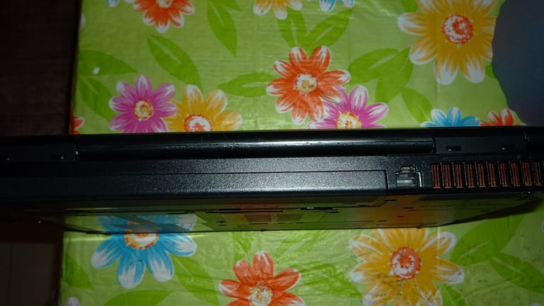 FUJITSU Lifebook S752 14" i5 8GB 128GB SSD Laptop, Opened to offers.