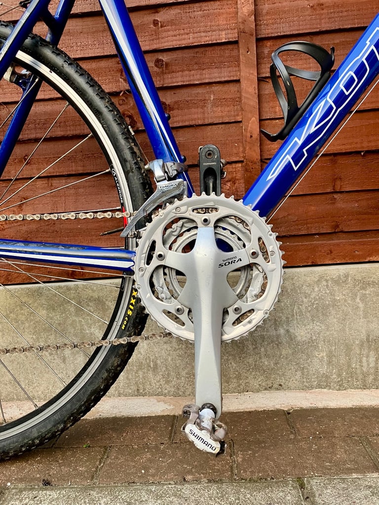 Kona Jake Cyclocross Bike - 56cm L Framesize 