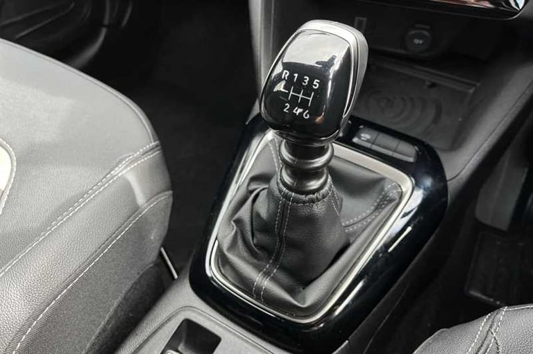 2025 Vauxhall Corsa 1.2 Turbo Ultimate 5dr HATCHBACK PETROL Manual