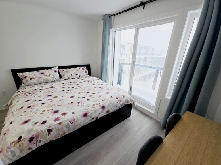 Spacious 4-Bed House for Rent – NG7 2JA