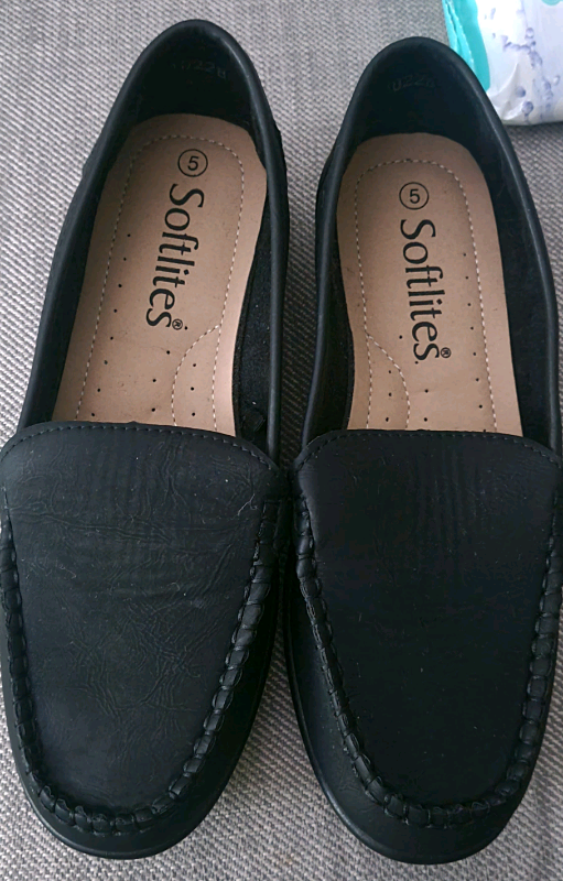 image for Ladies womans loafers