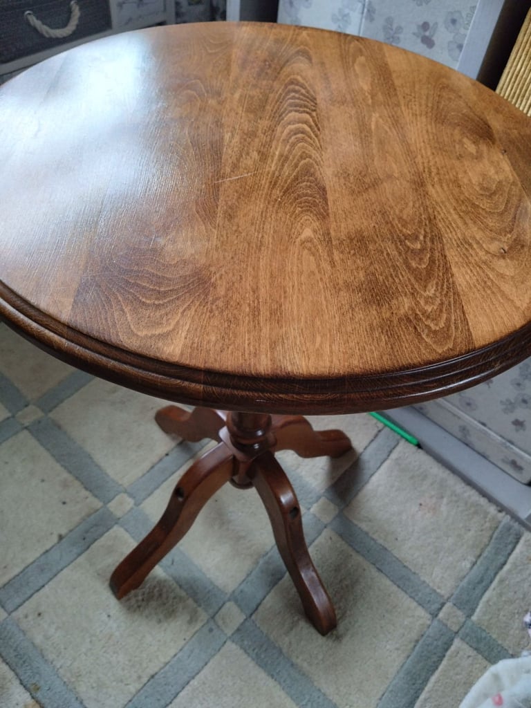 image for Small table 