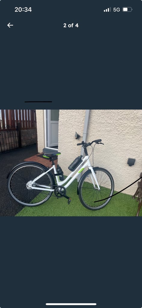 Electric Bikes