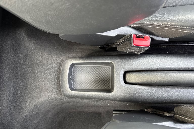 2018 Audi A1 1.4 TFSI S line Sportback Euro 6 (s/s) 5dr (Nav) Hatchback PETROL Manual