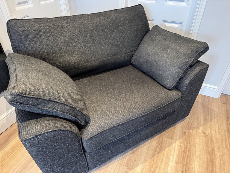 Next Stamford Snuggle Chair