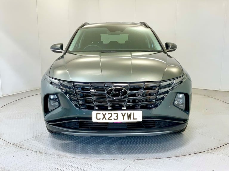 2023 Hyundai TUCSON 1.6 TGDi Premium 5dr 2WD Estate Petrol Manual