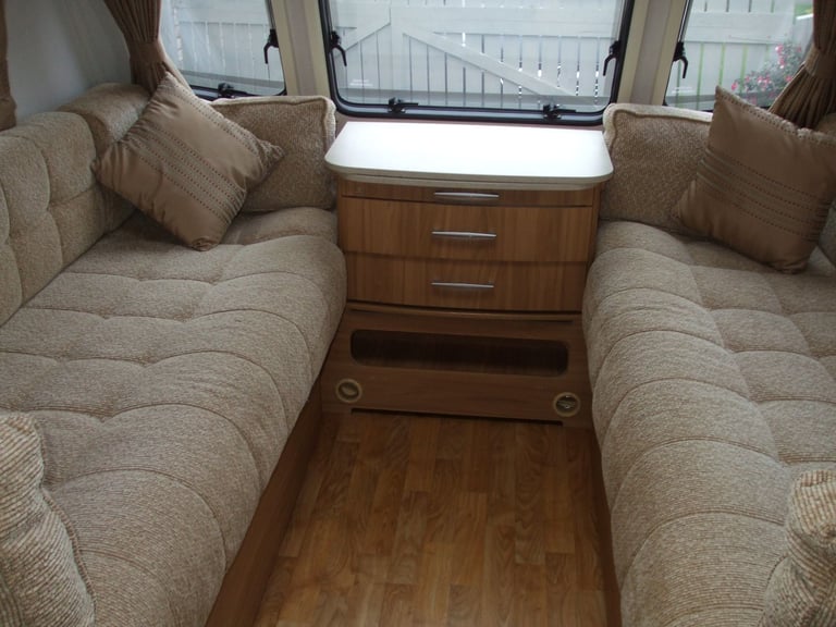 Caravan