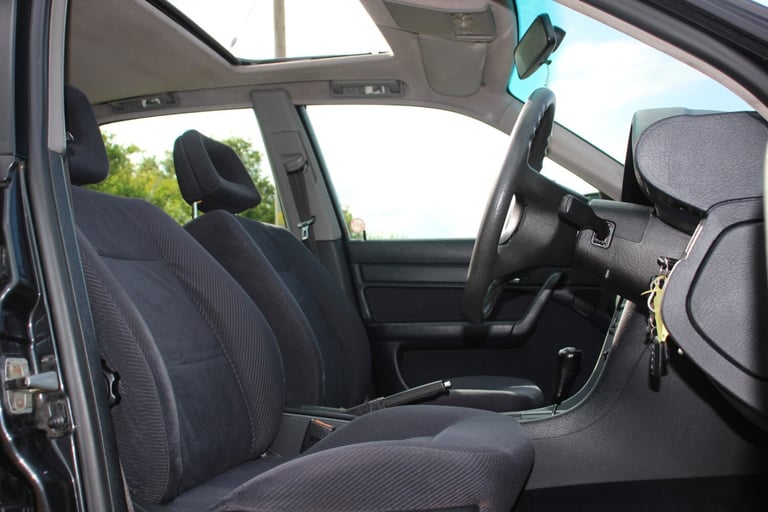 Very Clean, Long Mot 2 Keys 