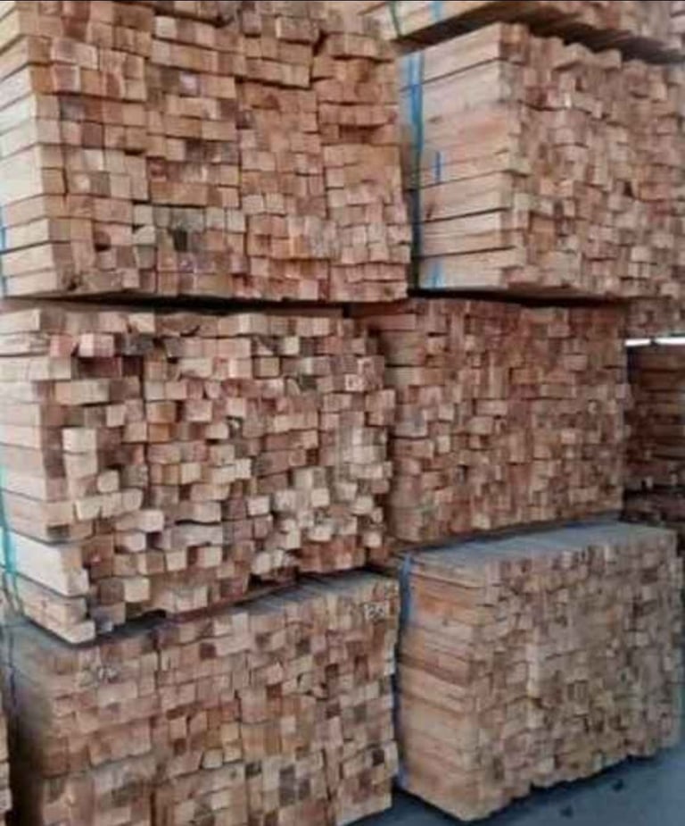 Timbers 2x2s 