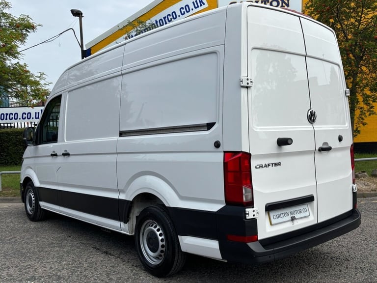 Used Volkswagen-vans for Sale in County Durham Vans for Sale