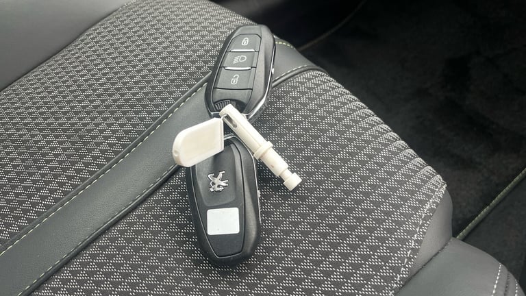 2022 Peugeot 208 1.2 PureTech GT Hatchback 5dr Petrol Manual Euro 6 (s/s) (100 ps) Hatchback Petr...