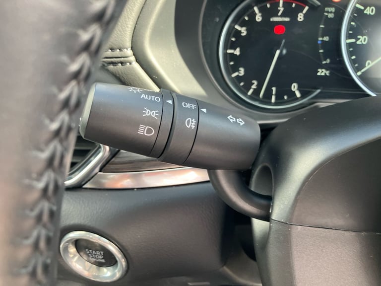 2023 Mazda CX-5 2.0 e-Skyactiv G MHEV Exclusive-Line 5dr Estate PETROL Manual