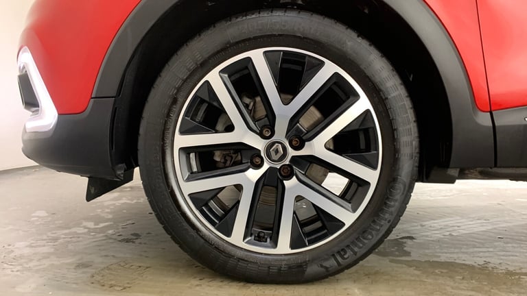 2020 Renault Captur 1.3 TCe ENERGY S Edition SUV 5dr Petrol EDC Euro 6 (s/s) (150 ps) SUV Petrol ...