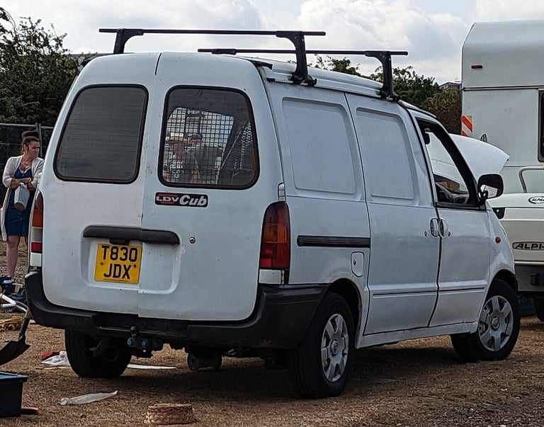 END OF LIFE CARS VANS 4X4S REQUIRED 