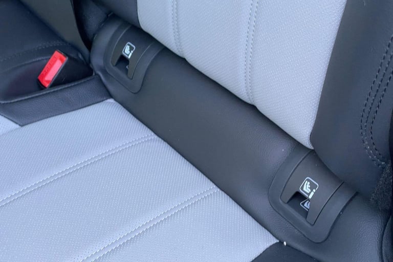 2025 Land Rover Range Rover Evoque 1.5 P270e Dynamic SE 5dr Auto ESTATE PETROL/ELECTRIC Automatic