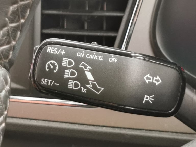 2019 SEAT Leon 1.5 TSI EVO SE Dynamic [EZ] 5dr HATCHBACK PETROL Manual