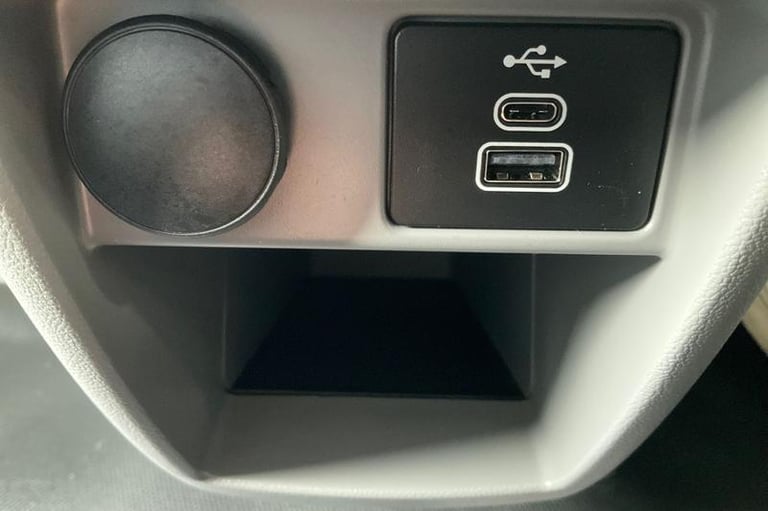 2025 Ford Transit Custom 280 Limited L2 LWB FWD 2.0 EcoBlue 136ps Low Roof, CRUISE CONTROL, AIR C...