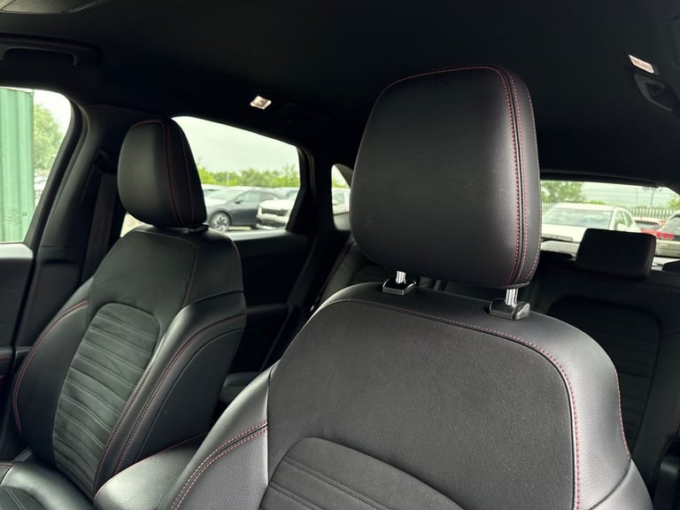 2020 Ford Kuga 2.0 EcoBlue mHEV ST-Line 5dr SUV DIESEL Manual